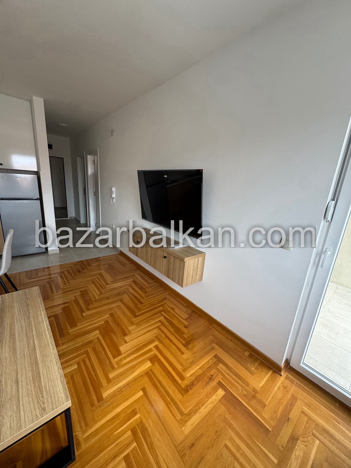 🏠 Belgrad Ledine’de Sıfır Eşyalı, Faturalar Dahil Kiralık Daire - 4