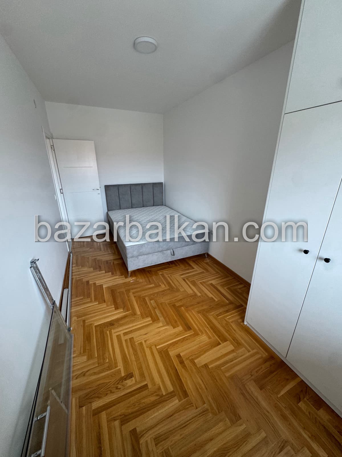 🏠 Belgrad Ledine’de Sıfır Eşyalı, Faturalar Dahil Kiralık Daire - 7