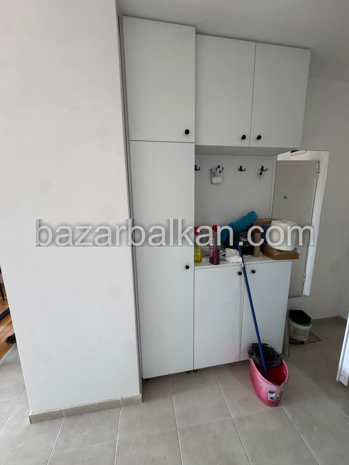 🏠 Belgrad Ledine’de Sıfır Eşyalı, Faturalar Dahil Kiralık Daire - 8