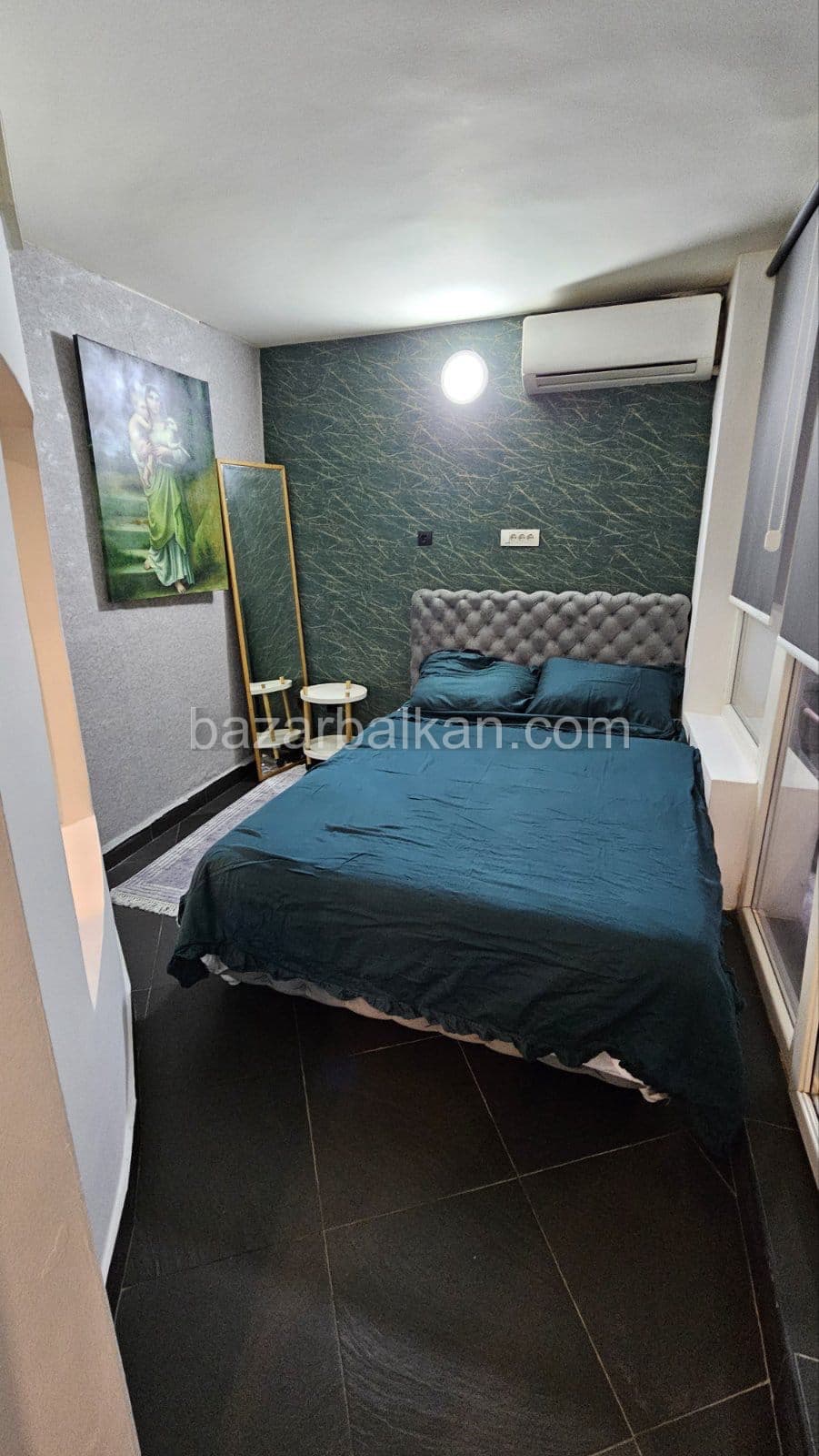 MERKEZ’DE SKADARLIJA BÖLGESİNDE 1+1