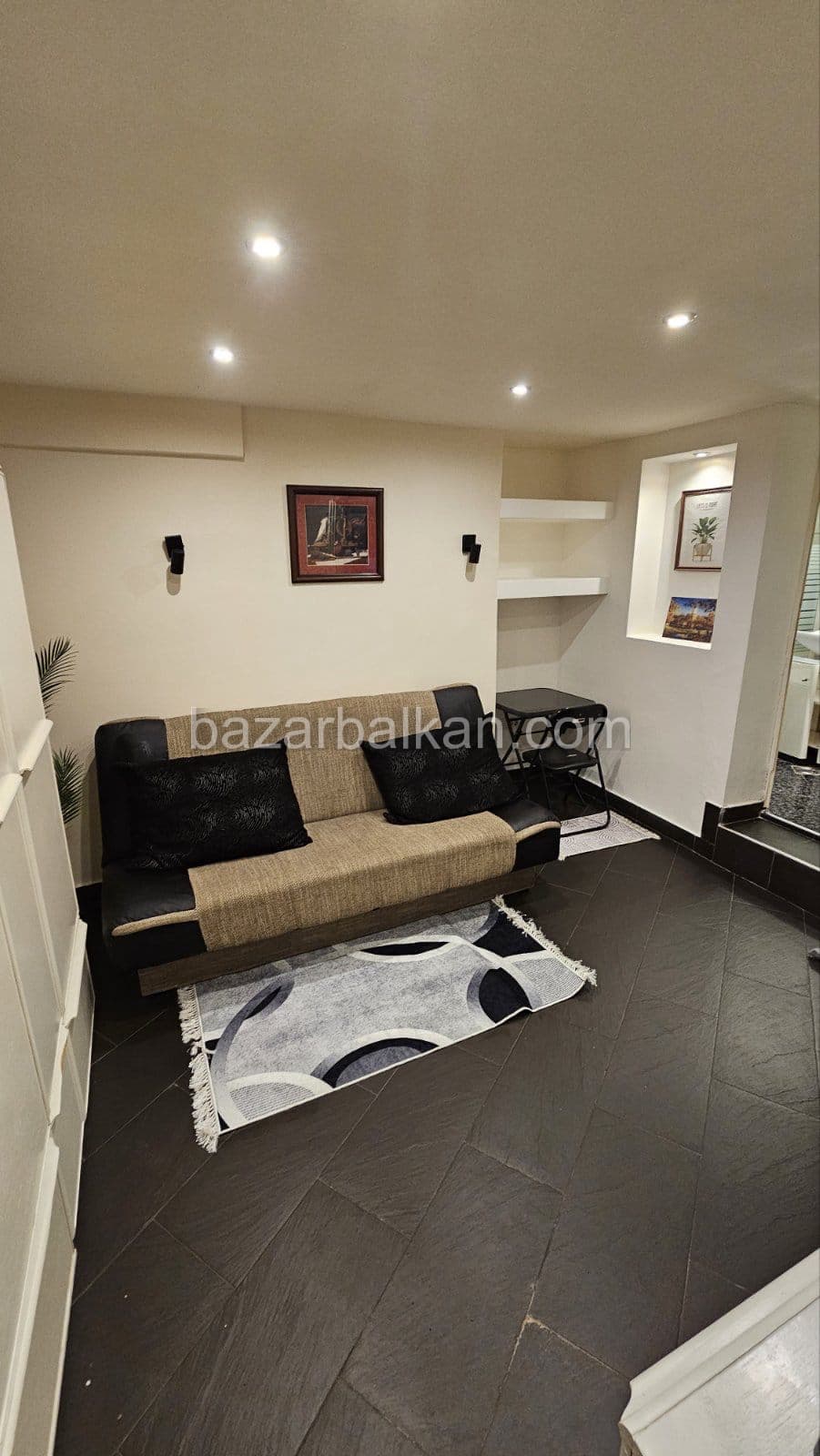 MERKEZ’DE SKADARLIJA BÖLGESİNDE 1+1 - 2