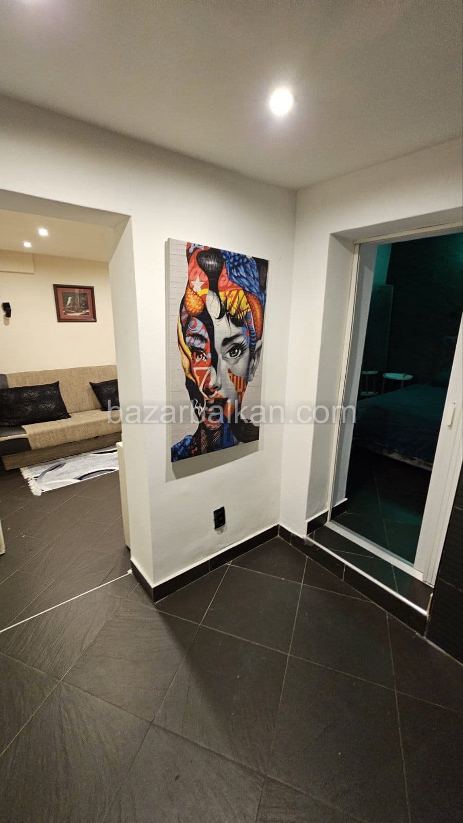 MERKEZ’DE SKADARLIJA BÖLGESİNDE 1+1 - 4