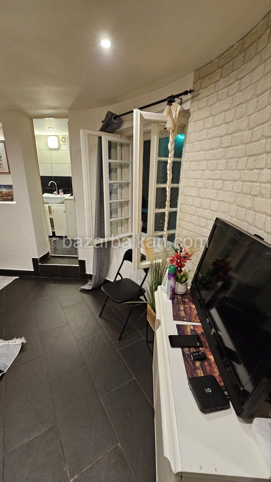 MERKEZ’DE SKADARLIJA BÖLGESİNDE 1+1 - 5