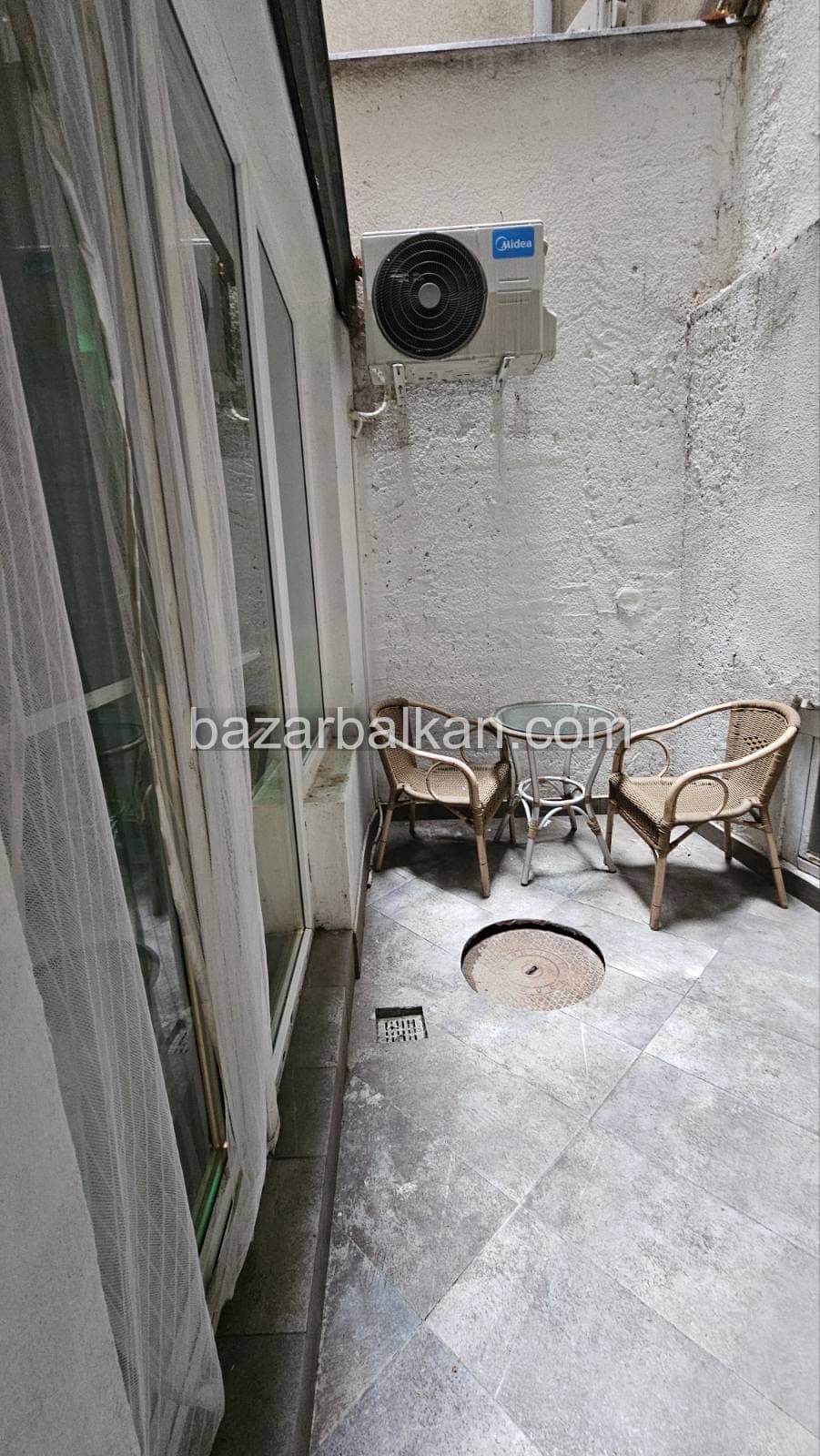 MERKEZ’DE SKADARLIJA BÖLGESİNDE 1+1 - 6