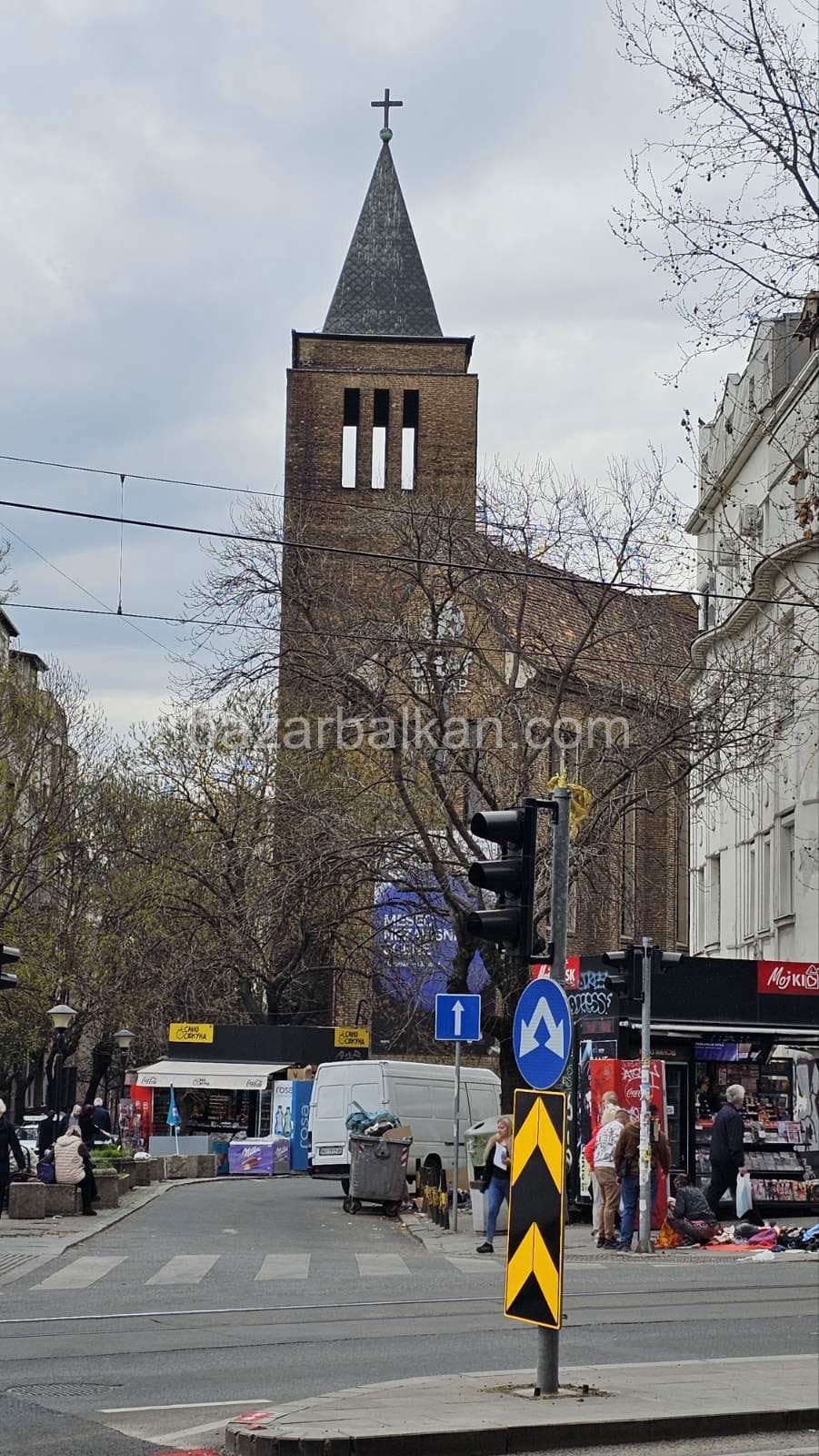 MERKEZ’DE SKADARLIJA BÖLGESİNDE 1+1 - 10