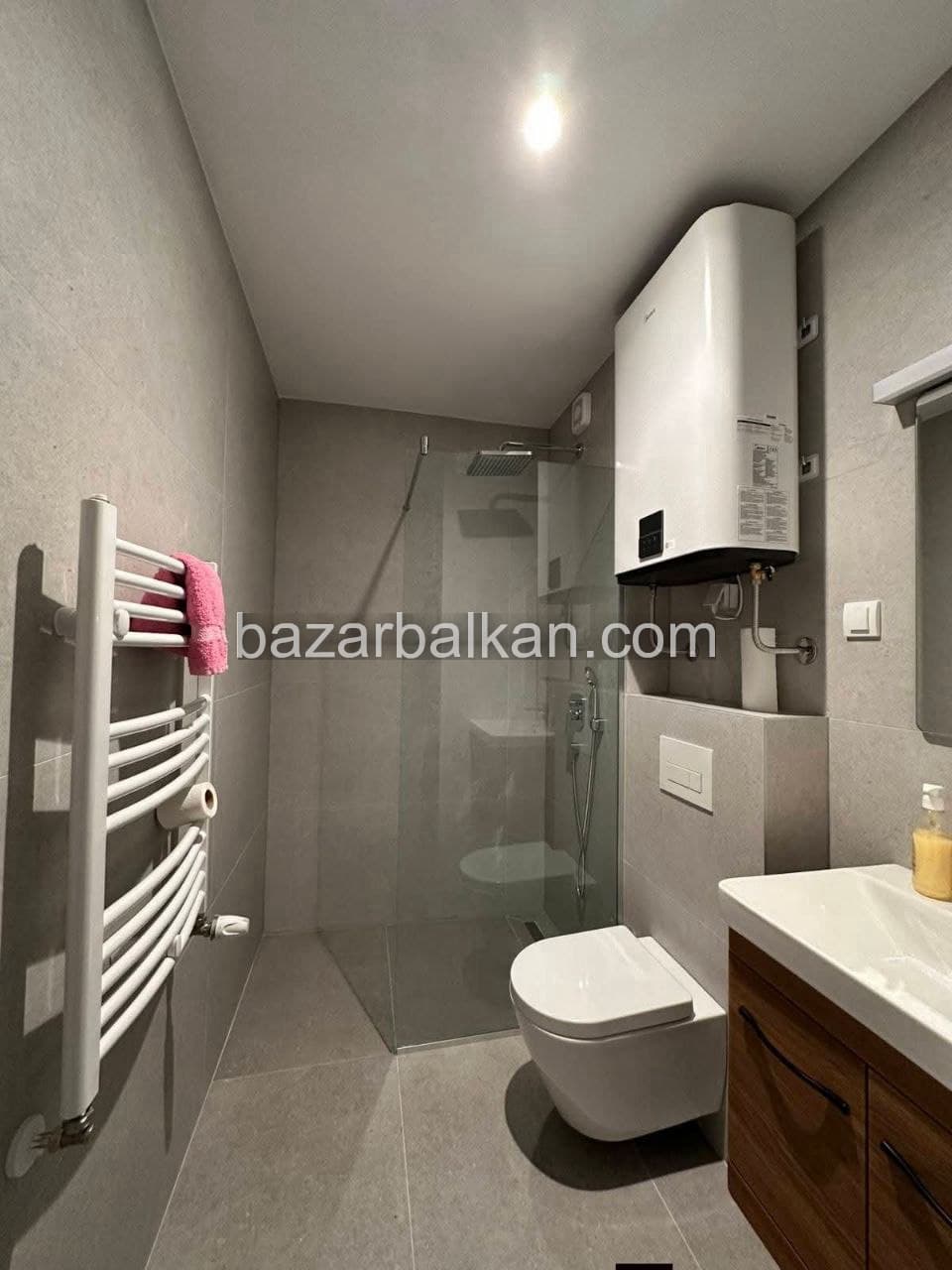 Batajnica Süper Lüx Daire - 1