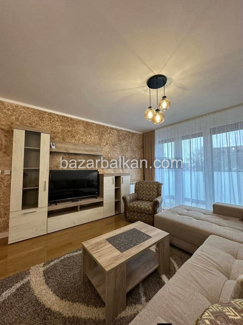 Batajnica Süper Lüx Daire - 5