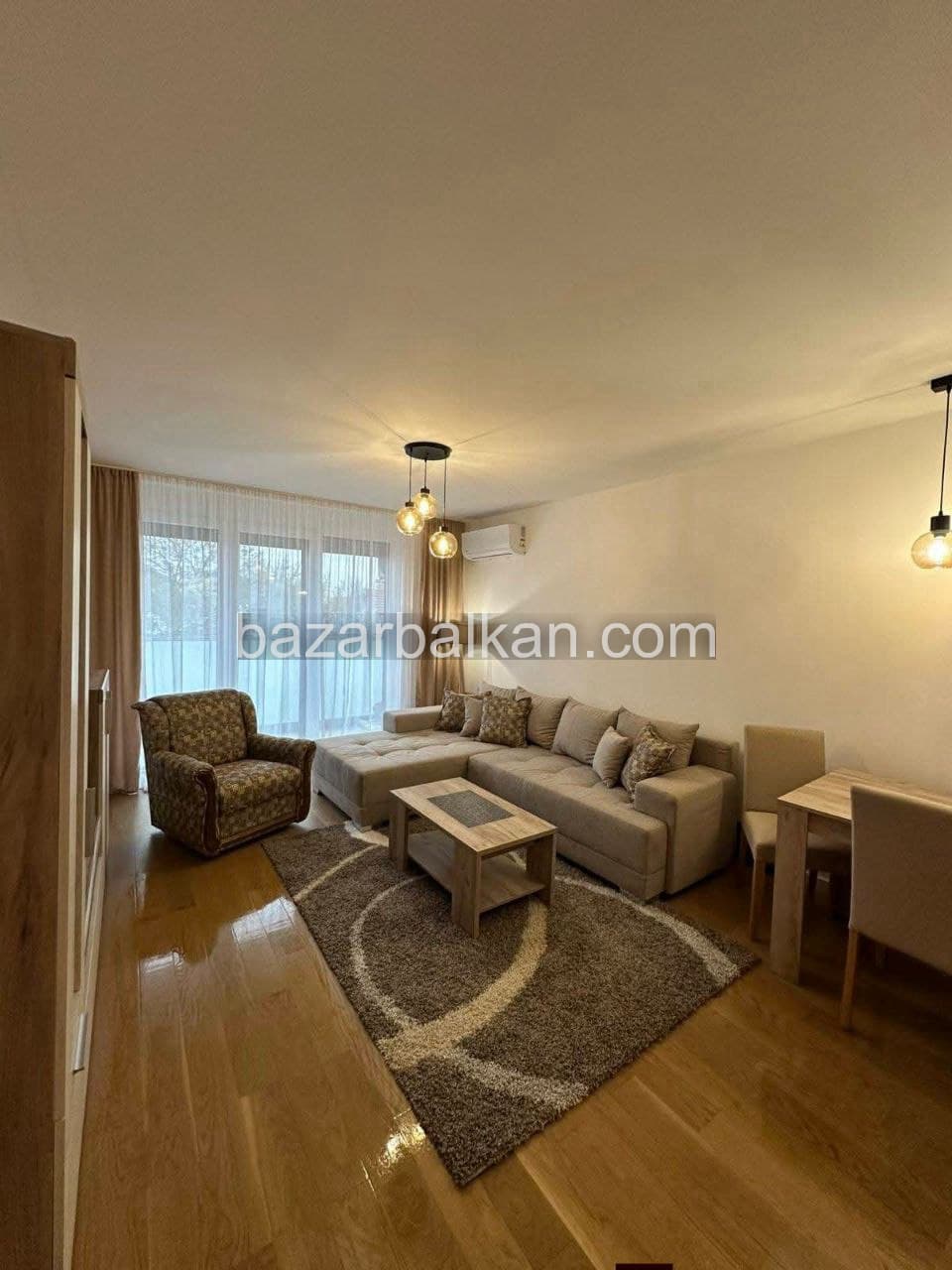 Batajnica Süper Lüx Daire - 6