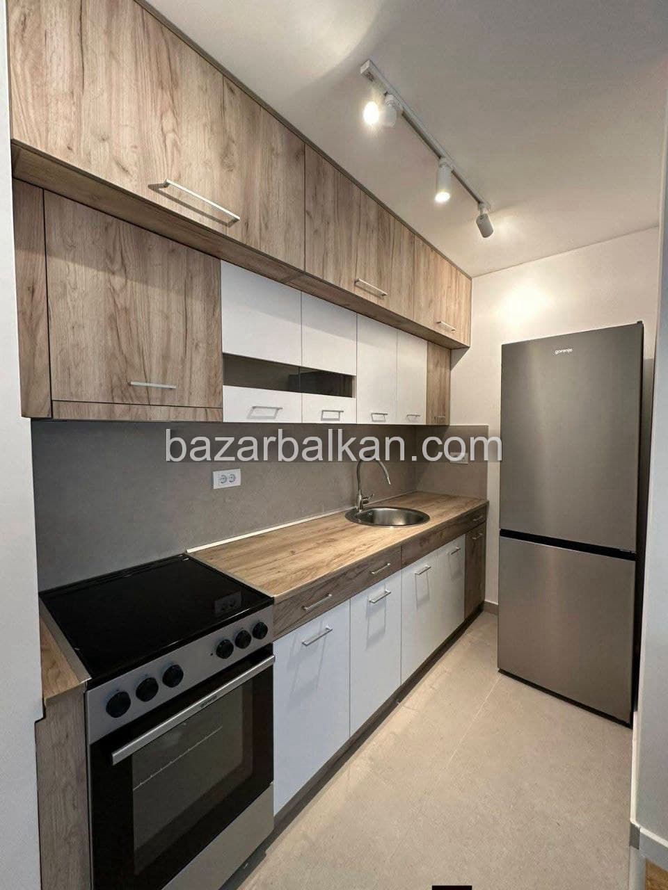 Batajnica Süper Lüx Daire - 8