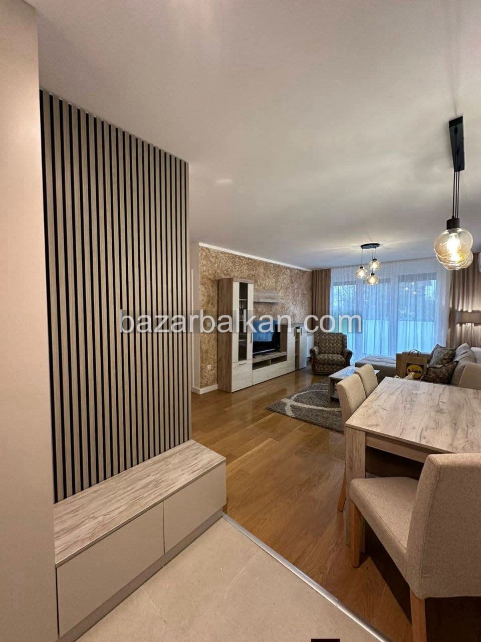 Batajnica Süper Lüx Daire - 10