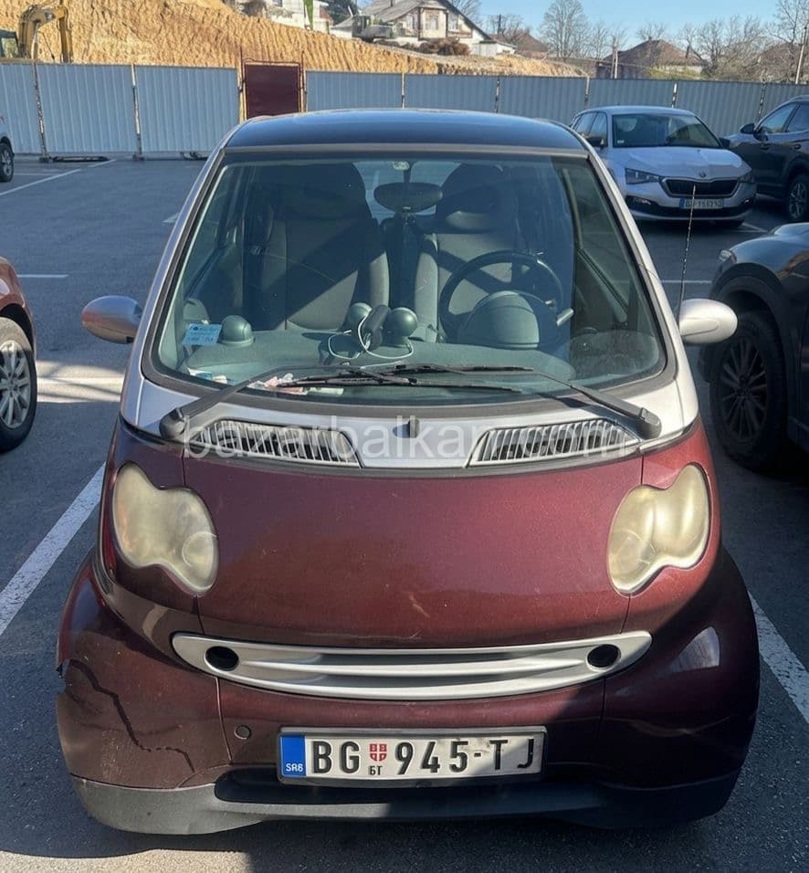 Temiz smart 2027 - 2