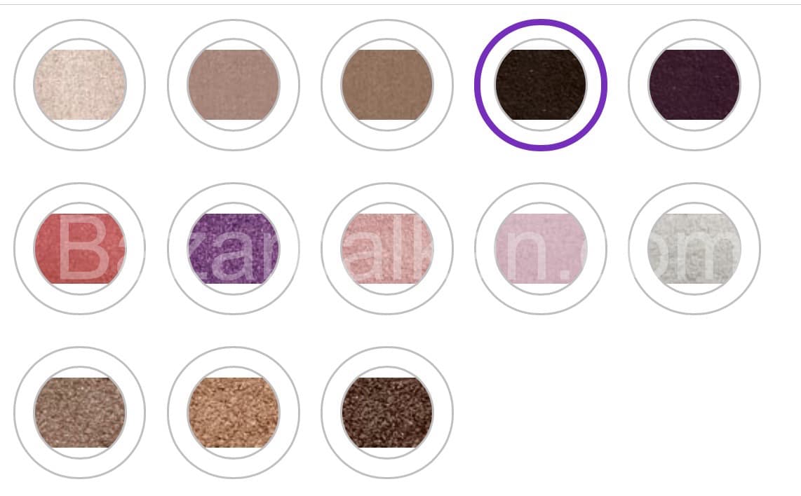 AVON PowerStay stick göz farı - 2