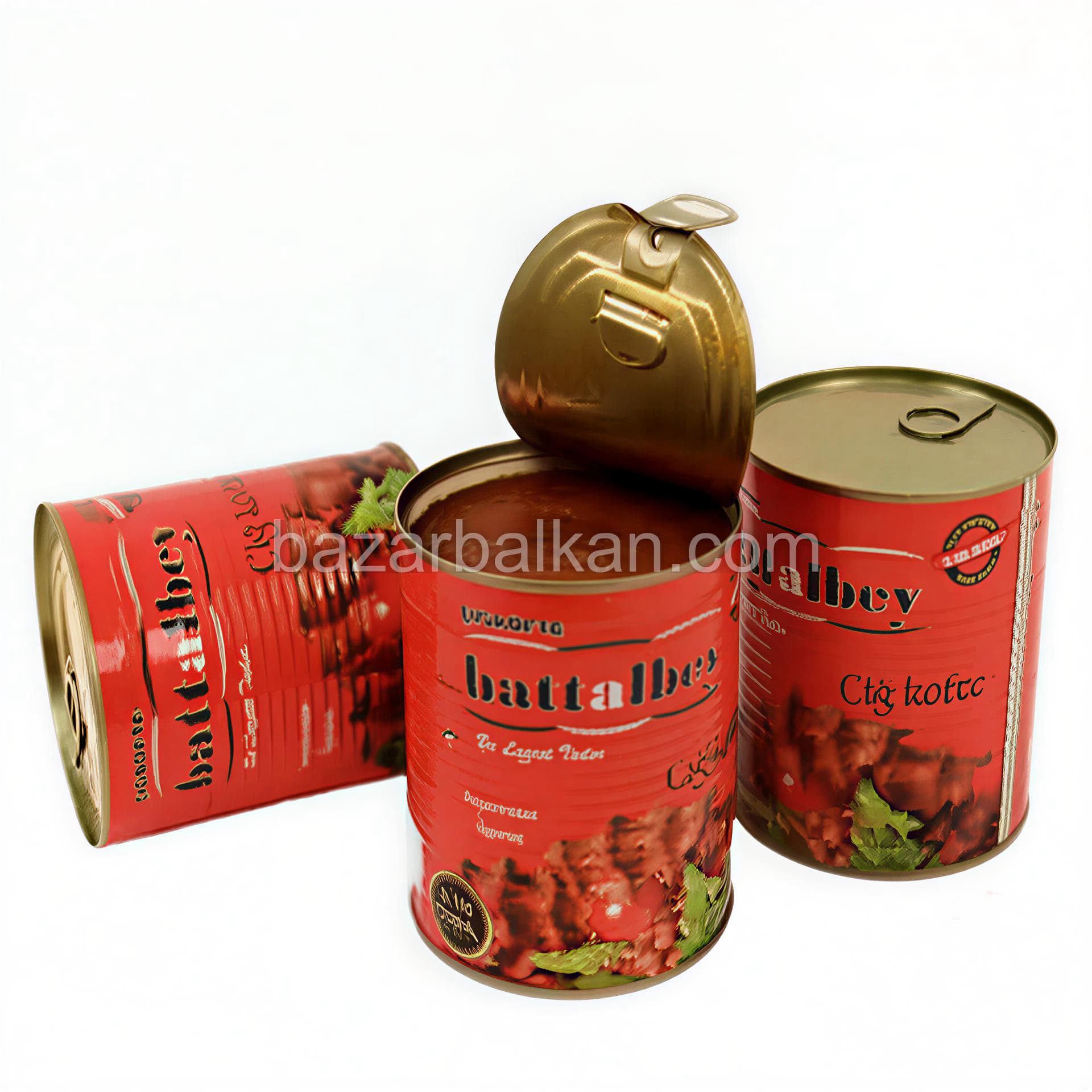 ÇİĞ KÖFTE 850GR | Sırove cufte 850GR