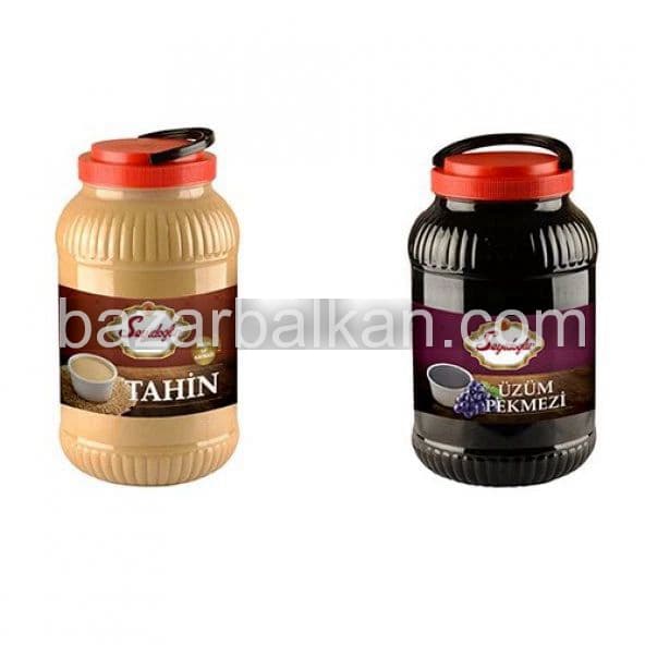 Tahin 550GR - Tahini 550GR
