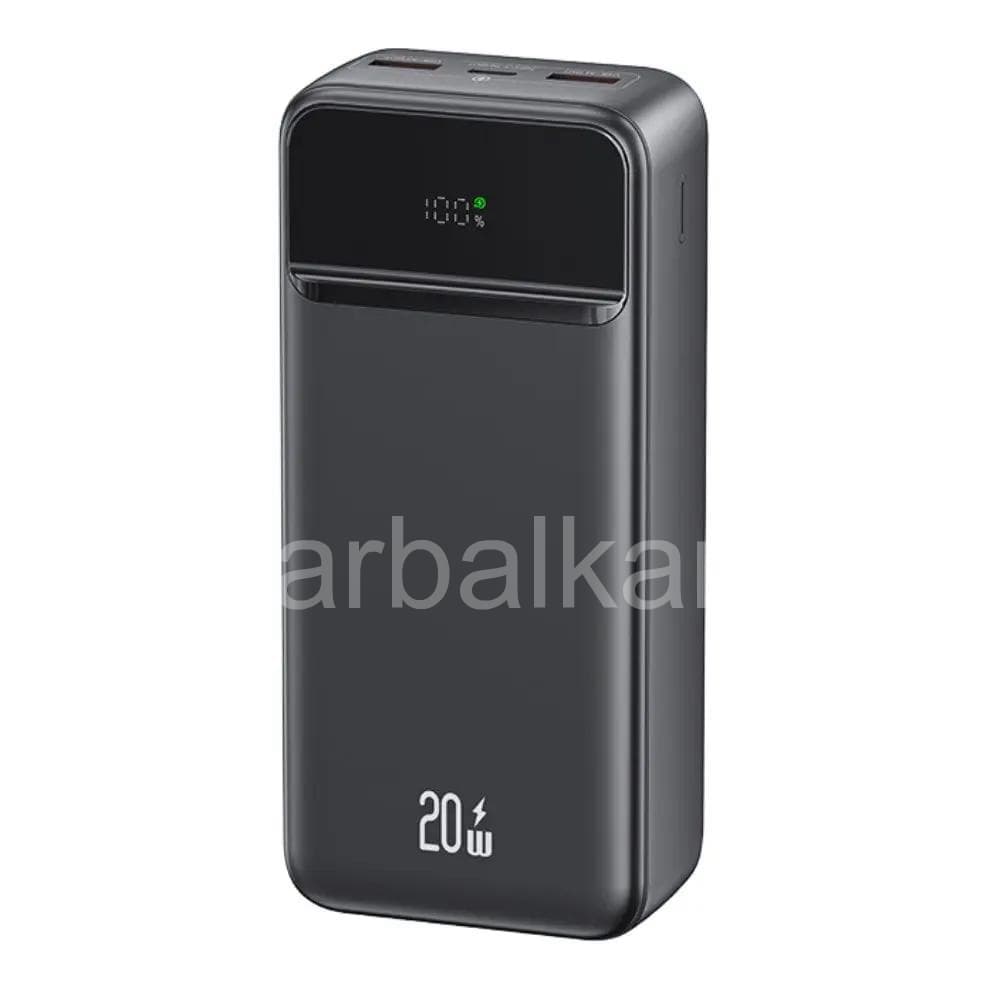 USAMS 30.000 POWERBANK 20W