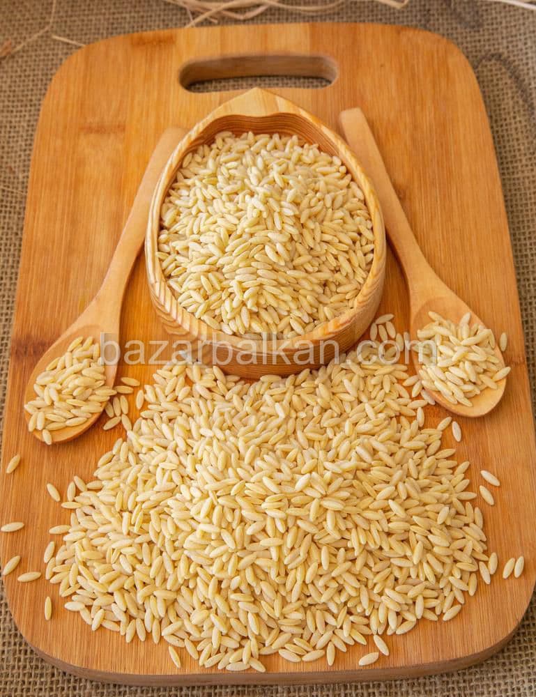 Arpa Şehriye 1KG | Orzo 1KG - 1