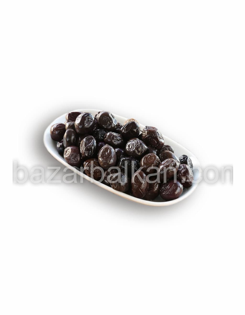 Siyah Zeytin 1KG | Maslina crna 1KG - 1