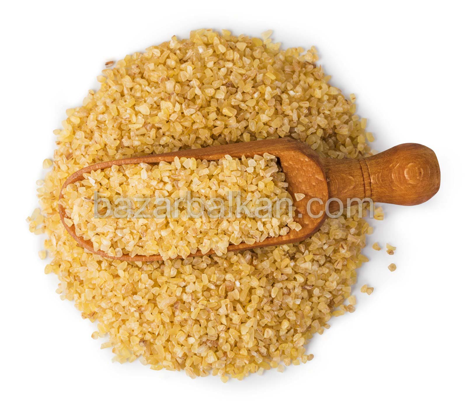 PİLAVLIK BULGUR 1KG | Bulgur 1KG - 1