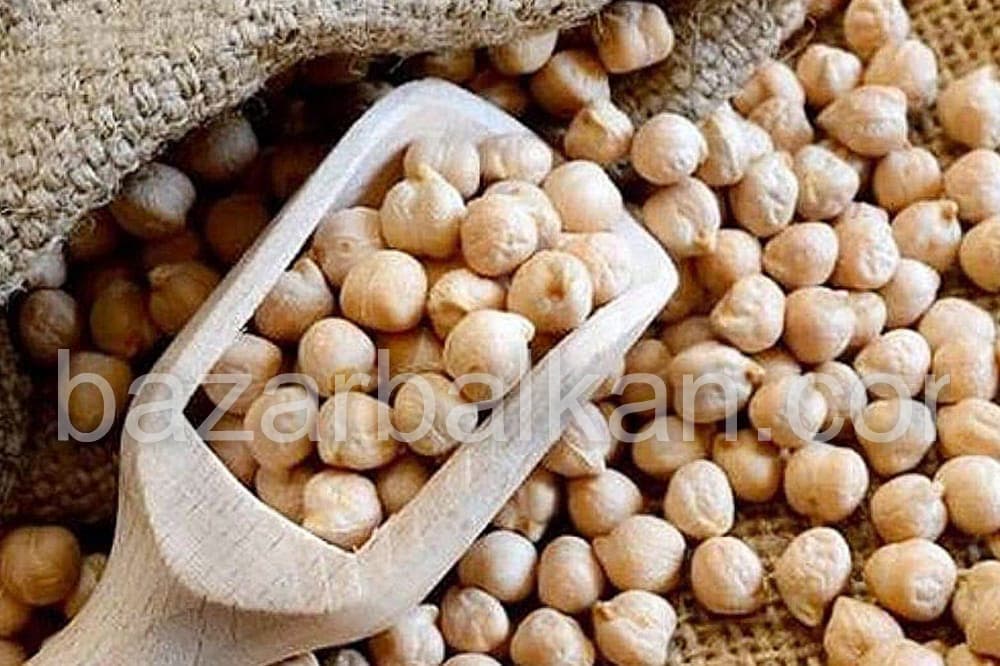 Nohut 1KG | Leblebija 1KG - 1